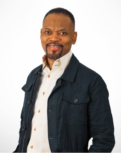 Pasteur Samuel Kamuanga